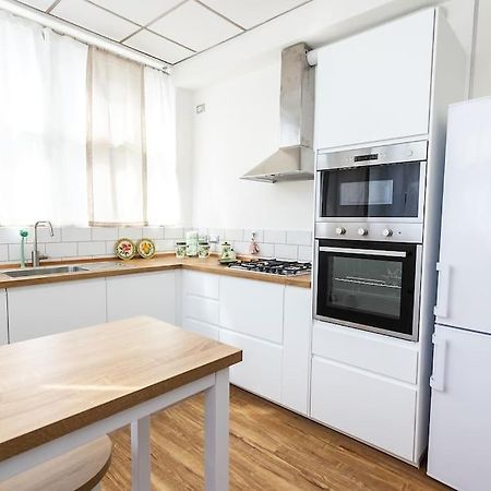 Loft 55 Domu De Tuni Villa Ancona Bagian luar foto